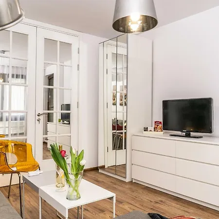 Appartement Loft