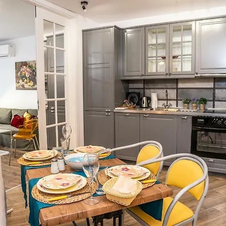 Appartement Loft *