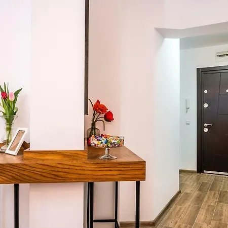 Loft شقة فارنا