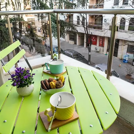 Loft شقة