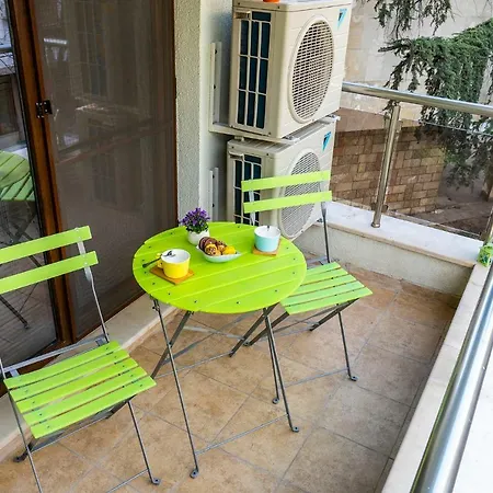شقة Loft