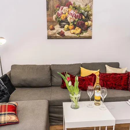 Loft شقة فارنا