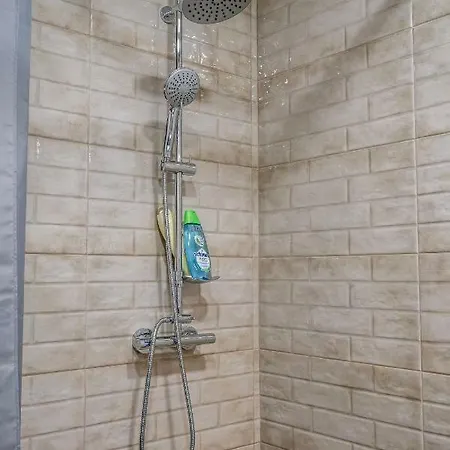 Loft شقة فارنا