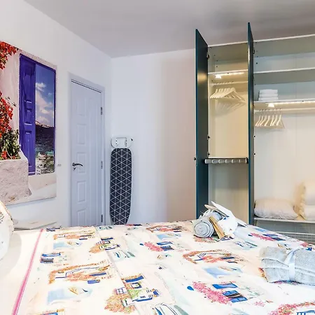 شقة Loft