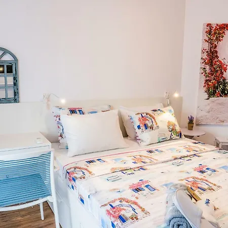 شقة Loft فارنا