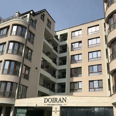 Loft شقة فارنا